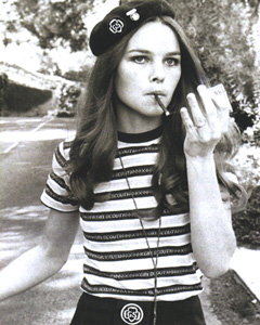 Illustration for article titled 35 Celebrities Who Smoke Pot